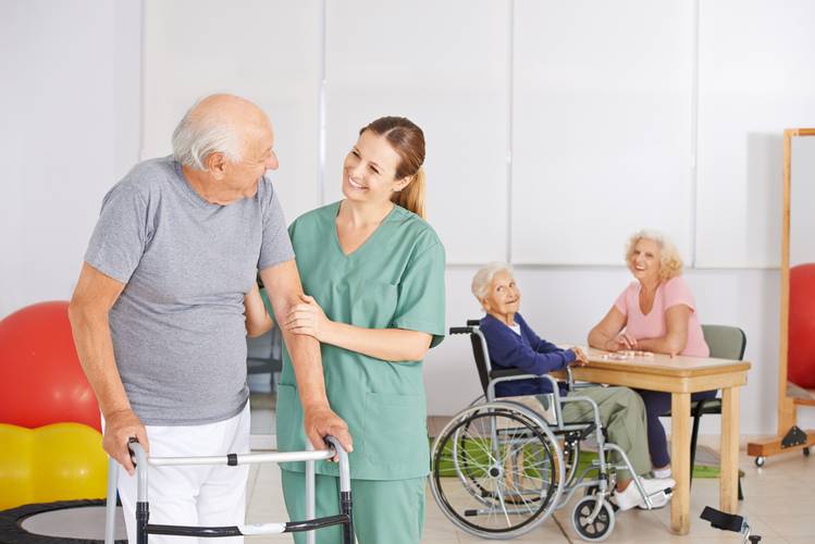 Long Term Care pharmacy service