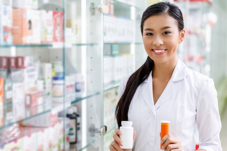 Medication Therapy Management pharmacy service